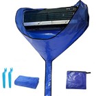 Mini Split Cleaning Kit - Mini Split Cleaning Bag, Leak Proof- Air Conditione...