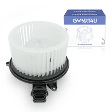 GVPART4U Blower Motor for 2009-2014 Ford F150, Expedition, Navigator