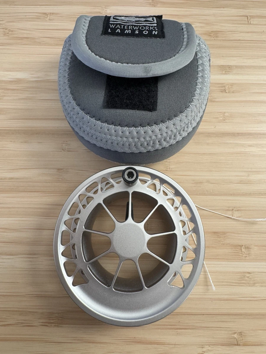 Lamson Guru for sale - eBay