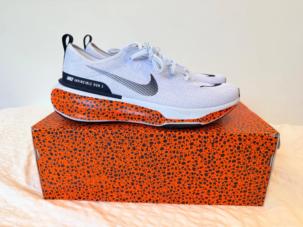 Preços baixos em Nike ZoomX Invincible Run | eBay