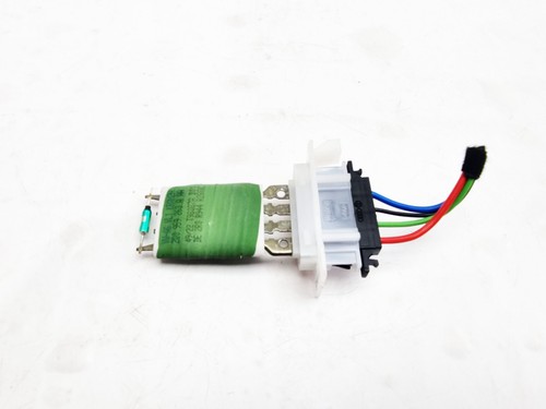 SKODA KAMIQ NW4 CALENTADOR VENTILADOR MOTOR RESISTENCIA RELÉ 2Q0959263A 2023