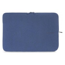 Tucano Custodia notebook 15,6" SECOND SKIN Melange Blue BFM1516 B