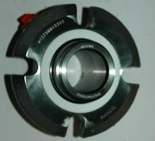 TFA RECIRCULATION PUMP MECHANICAL SEAL FLOWSERVE P-50 PER B/M #313743 1-3/8" STA
