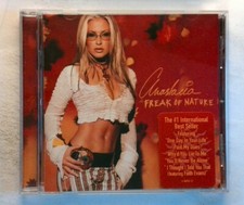 Anastacia, Freak of Nature [USED CD]
