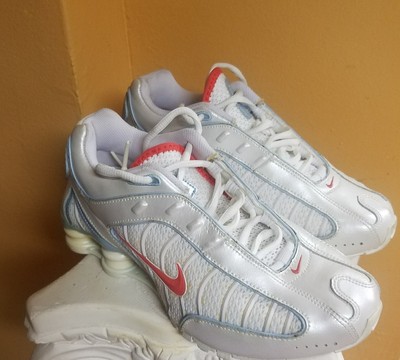 nike shox with 5 shox