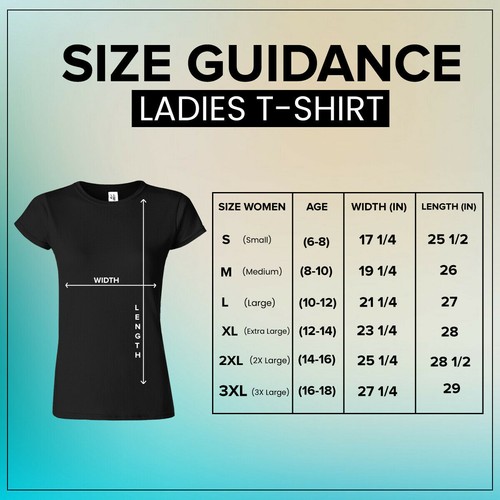 Cross Blesseds Women T-Shirt God Faith Christian Religious USA American Gift Tee - Picture 2 of 12