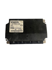 Volvo light control module P/N 20514900-02