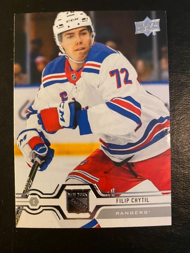 Finish Your Set 2019-20 Upper Deck Hockey Series 1 #1-200 Buy 1 Get 1 free - Picture 89 of 201