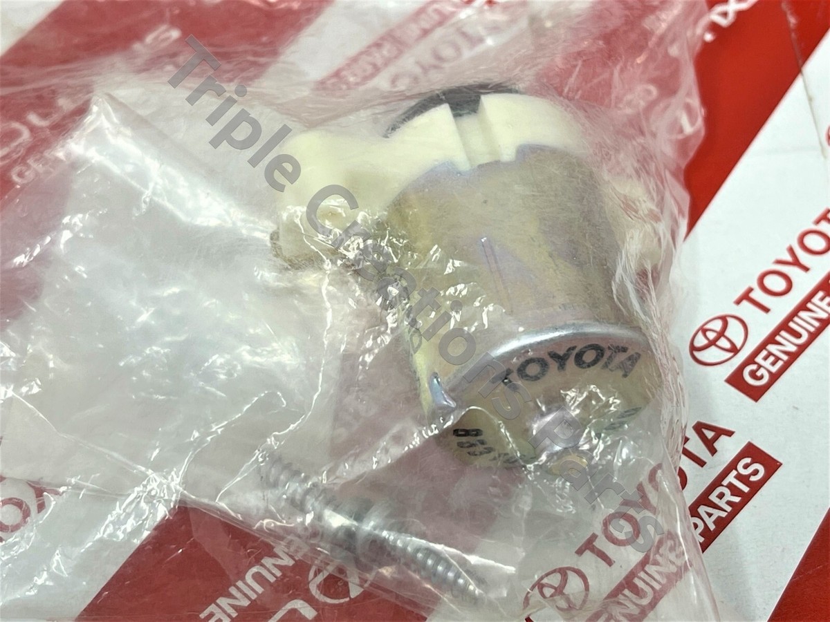 ヤス Genuine Lexus GX470 Windshield Washer Nozzle