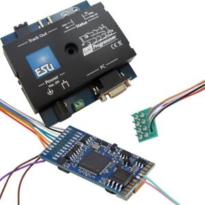 ESU 53451 USB LokProgrammer