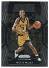 2018-19 Panini Prizm Dominance HOF Complete Set Break - Pick Any