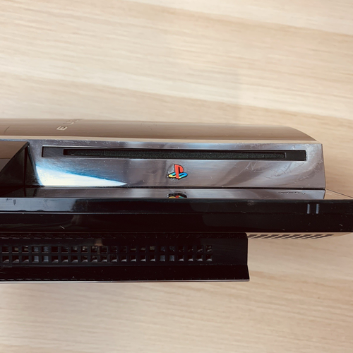 Sony PlayStation 3 PS3 RETROCOMPATIBILE - LEGGE PS1 PS2 PS3 | RICONDIZIONATA - Foto 9 di 15