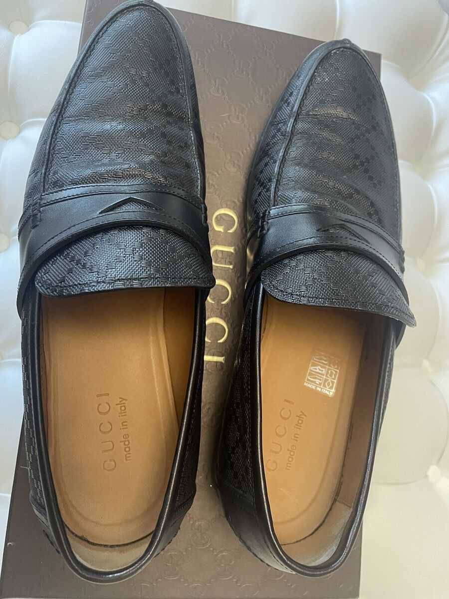 Penny 2024 loafers gucci