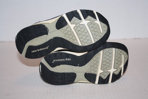 New Balance blau Kinder Laufschuhe Größe 9,5M kostenloser Versand! - Bild 5 von 6