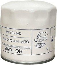 Bobcat Engine Oil Filter 6675517 7751 753 763 773 7753 753 773 S175 S590 T190