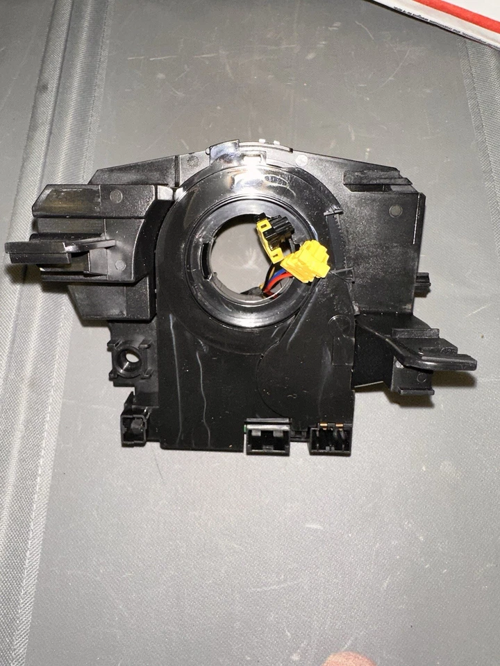 Jeep Liberty 2008-2012 reloj resorte con sensor de ángulo de dirección 616651112343 Foto 3 de 4