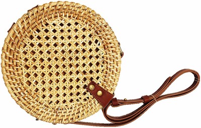 cane sling bag