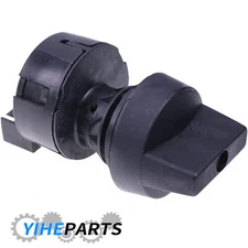 4 Pole Ignition Start Switch 22127385 for Ingersoll Rand Doosan Air Compressor