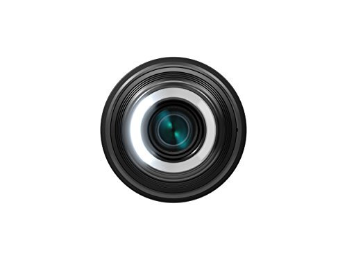 Canon Single Focus Macro Lens EF-S35mm F2.8 Macro IS STM APS-C Compatible - Picture 9 of 11