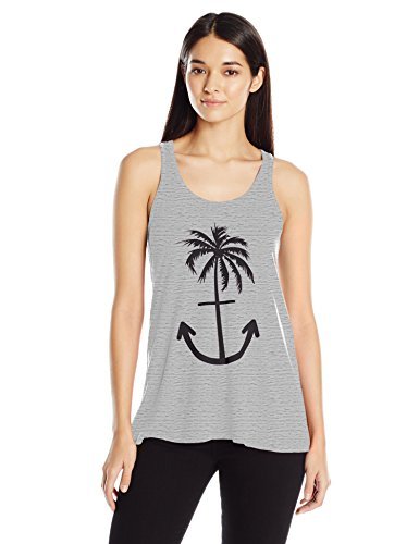 Clementine Wouomo Ladies' Ladies' Ladies' Anchor Palm Design Prin - Choose SZ Coloreeeee a70b08 Clementine Wouomo Ladies' Ladies' Ladies' Anchor Palm Design Prin - Choose SZ Coloreeeee a70b08