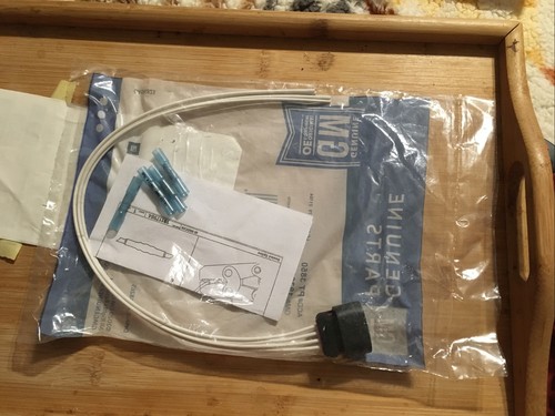 Lot#5027 - Genuine GM Multi-Purpose Pigtail Kit 19368867 - Imagen 4 de 4