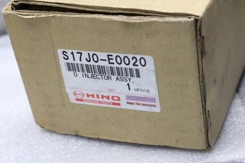 Hino Bosch Dosing Doser DF DEF Urea Injector Assembly Cummins ISX ISB QSB ?? - Picture 2 of 7