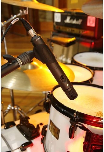 Micrófono condensador versátil Rode M3 - Ideal para instrumentos y voces - Imagen 4 de 8