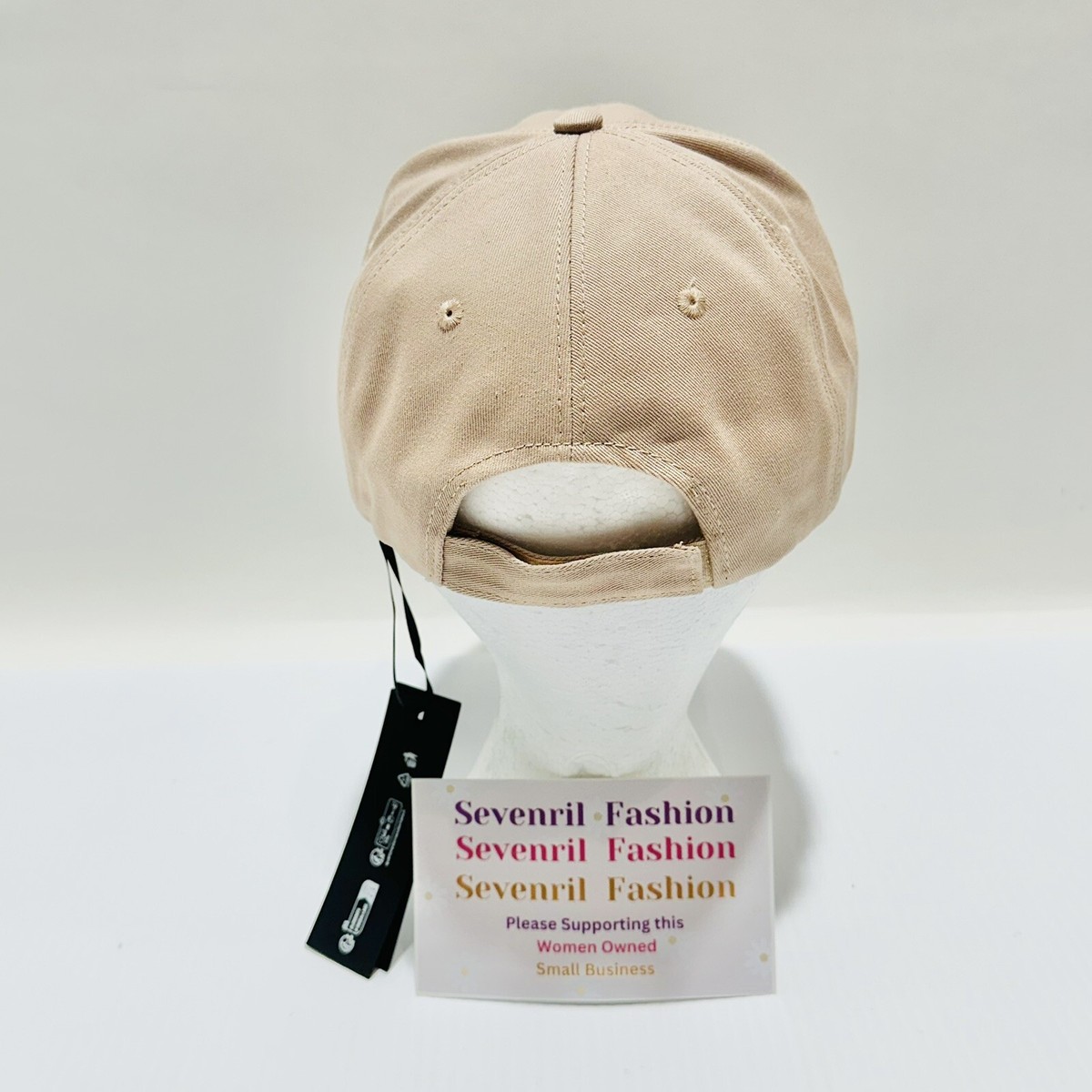 NWT $350 Versace Medusa Logo Classic Men Hat Baseball Cap