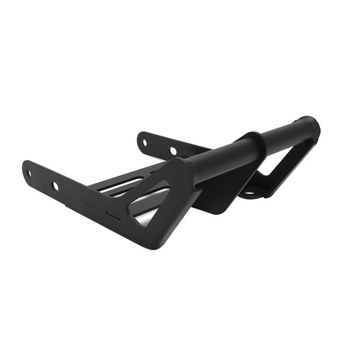 For Honda 78-85 ATC70 Rear Grab Bar TRX 70 Metal Rear Support Bracket 1986-1987 - Picture 4 of 9