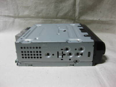 JDM Pioneer Carrozzeria CD player AUX USB MP3 DEH-4600 1DIN Front