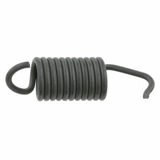 Brake Shoe Spring Fits Mercedes Benz Atego LK MK-SKAtego EVOBUS O 111 Febi 11429