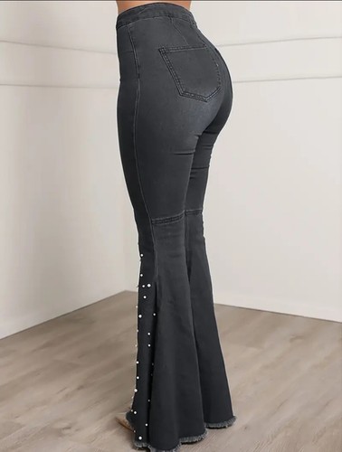 jeans women - Picture 5 of 5