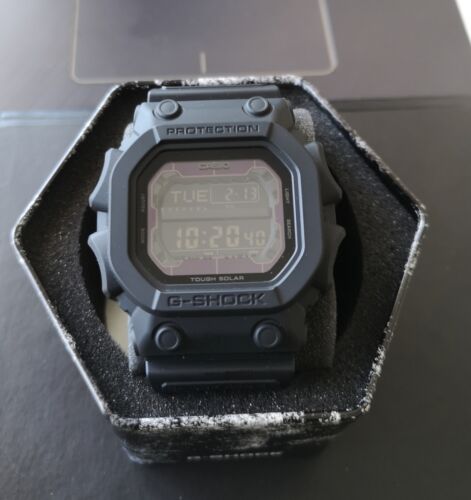 Casio GX56BB-1 Wrist Watch for Men for sale online | eBay Casio GX56BB-1 Wrist Watch for Men for sale online | eBay