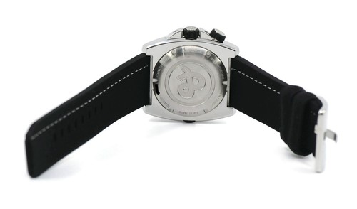 Bell & Ross Diver Orologio IN Acciaio Inox BR02-20S - Foto 3 di 3