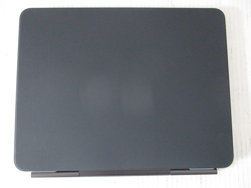 Apple MWR53D/A Magic Keyboard für iPad Pro 13 M4 Schwarz SN: VPC7HC0WPP- - Bild 3 von 14