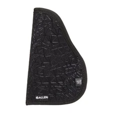 Allen Company Spiderweb In-The-Pocket Conceal Carry Gun Holster - Black