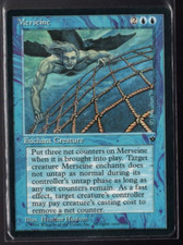 Merseine (Hudson) Vintage Common Fallen Empires Magic The Gathering NM