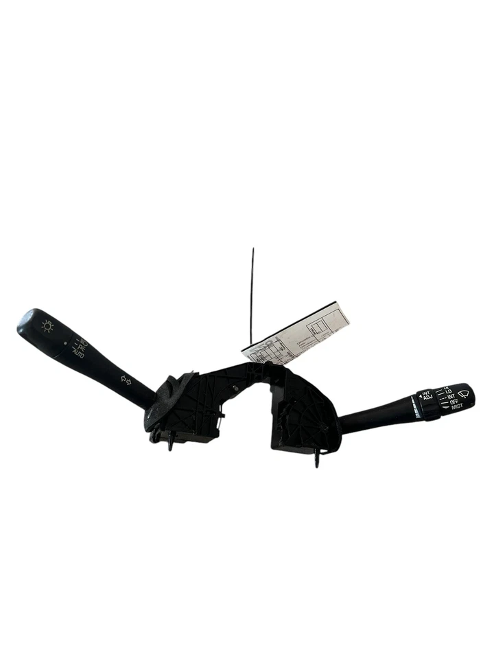 97 98 99 00 01 02 03 04 05 Interruptor combinado de señal de giro CHEVY MALIBU Foto 2 de 4