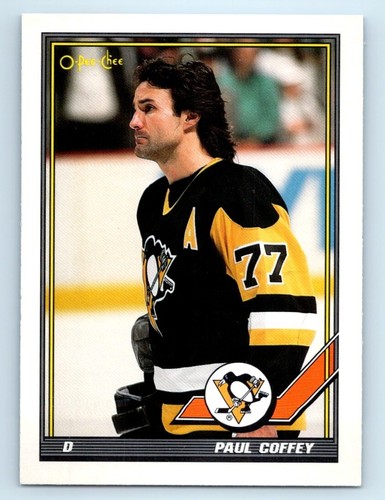1991-92 O-Pee-Chee OPC Hockey Cards - Take Your Pick - Buy 3, Get 2 Free! - Picture 96 of 251