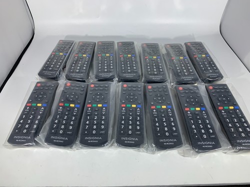 NS-RCDXA3 REMOTE CONTROL FOR INSIGNIA DIGITAL TO ANOLOG CONVERTER BOX NS-DXA3 - Picture 3 of 6