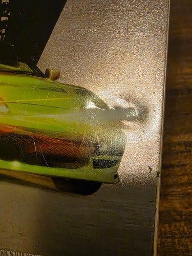 The Fast and The Furious The Original (Blu-Ray + DVD) Steelbook - Picture 4 of 9