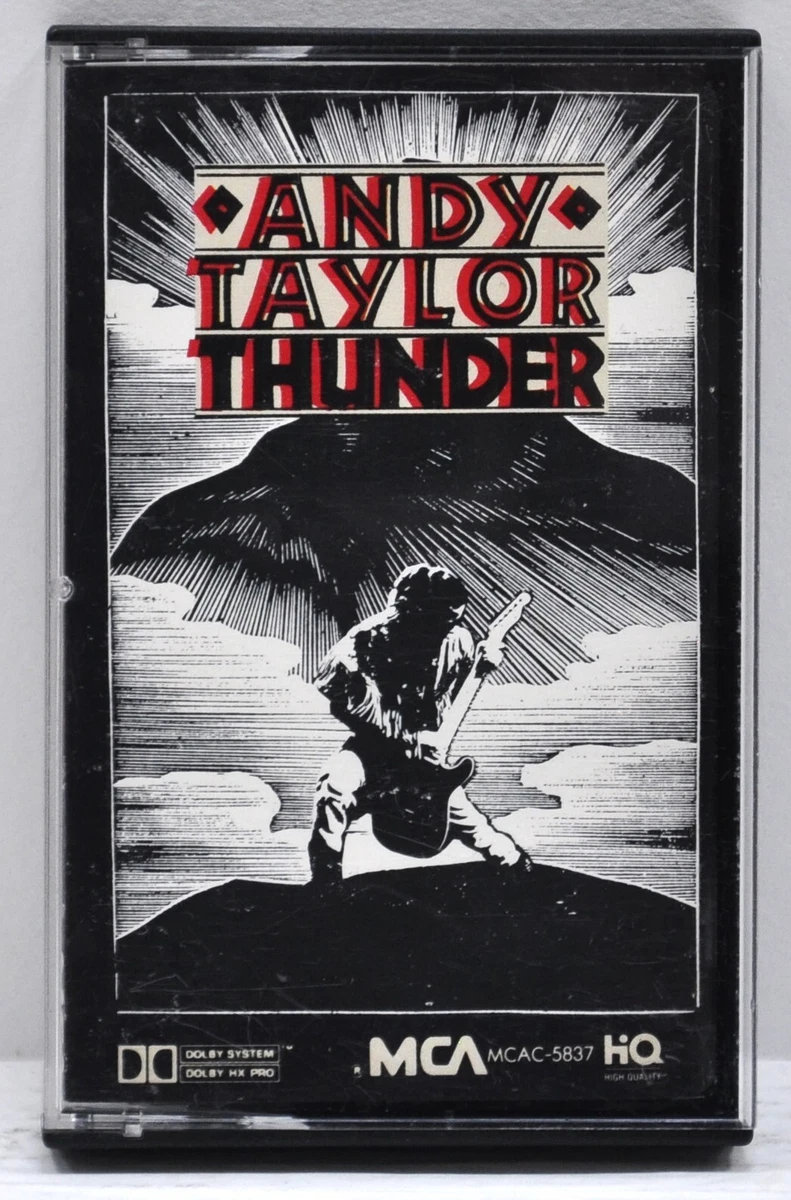 andy taylor thunder products for sale | eBay