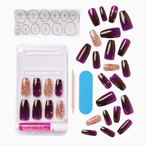 KISS NAILS - Halloween Sammlung - Versand sparen mit Konvolut! - Bild 137 von 180