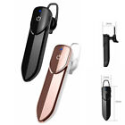 Wireless Bluetooth Headphone Earphone Sport Headset Earbud Hands-free Call