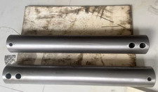 Excavator Bucket Pin 90X 650mm CAT 336 345 349 25-1/2” Volvo John D one pin