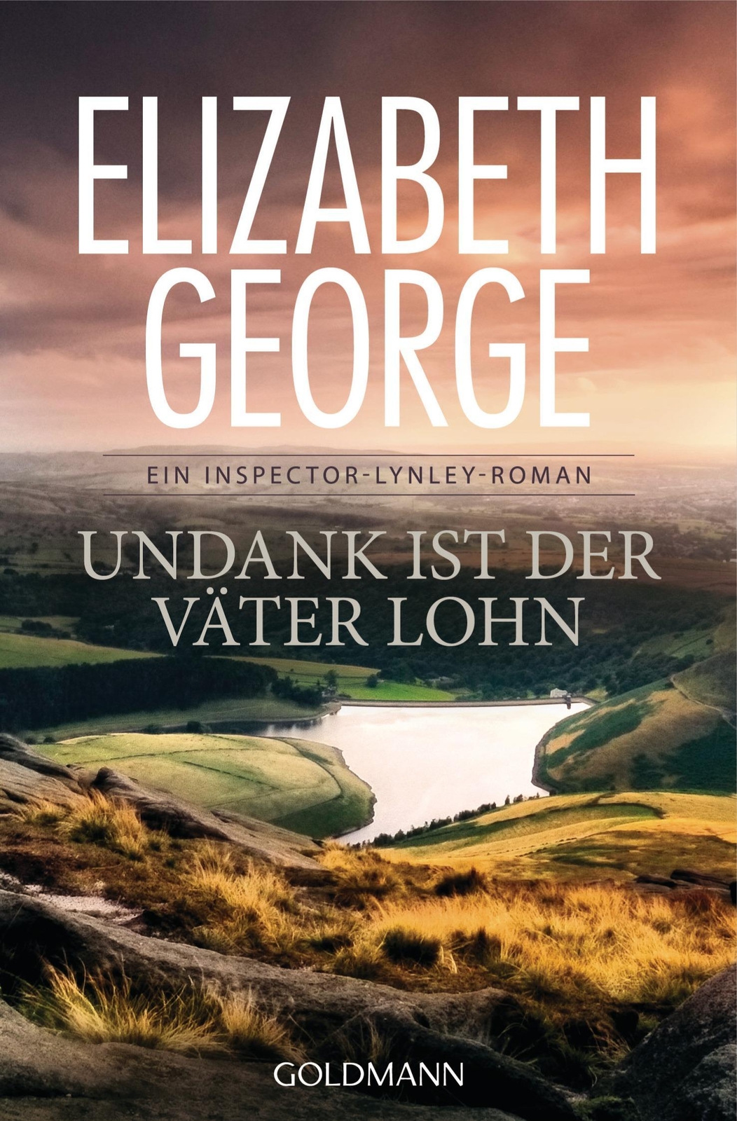 Thumbnail - Undank Ist Der Väter Lohn, Elizabeth George