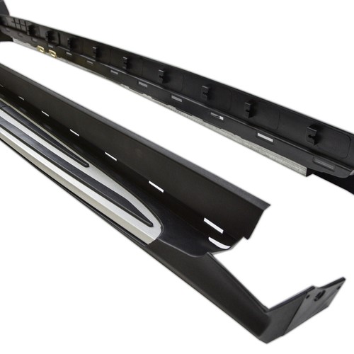 Side Steps Fits Ford Kuga 2020-Up OEM Style Running Boards - Imagen 4 de 6