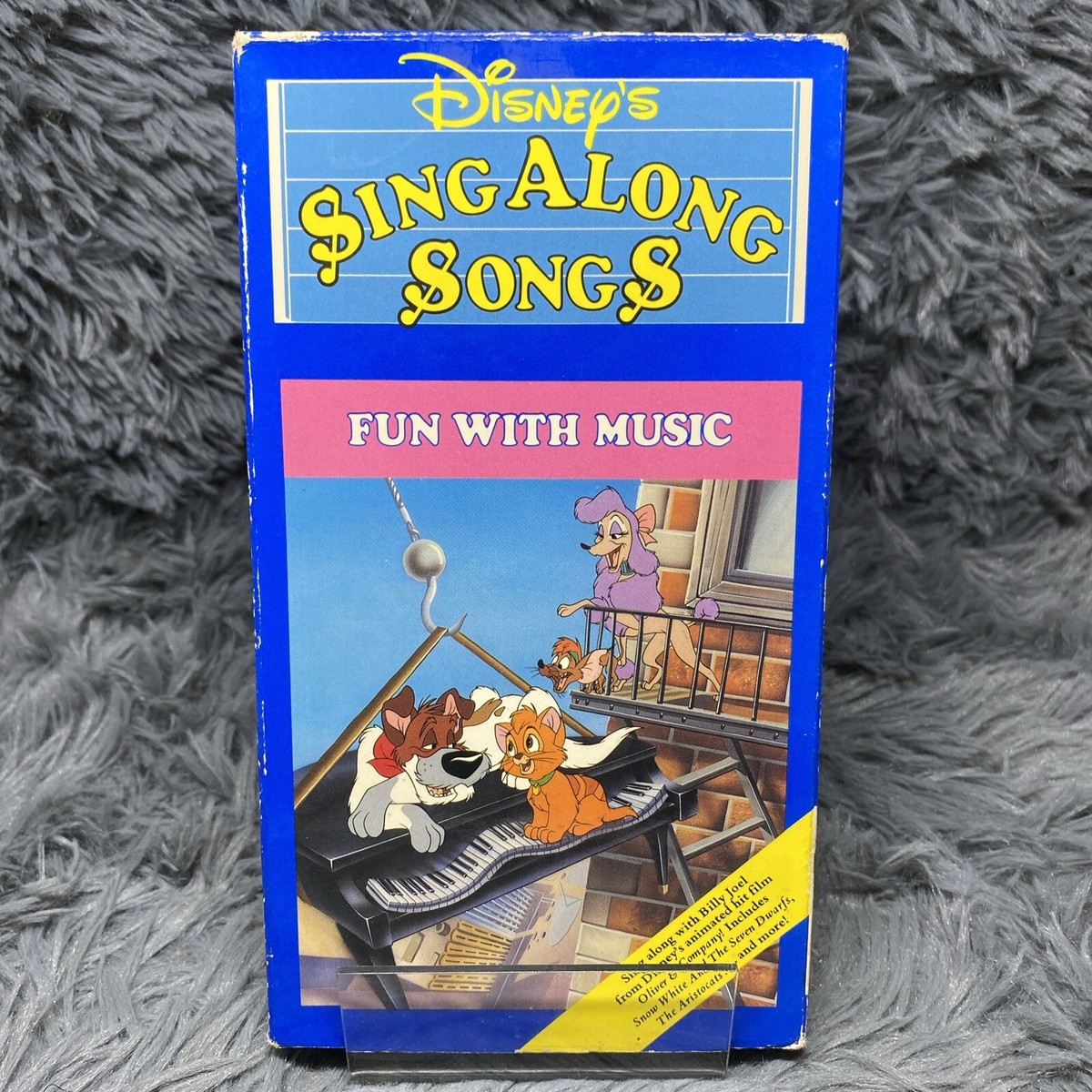ディズニー sing a long &straight play 24本セット ディズニー sing a long &straight play 24本セット s-l1200.jpg