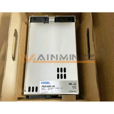 ONE New COSEL PBA300F-48 Switching Power Supply