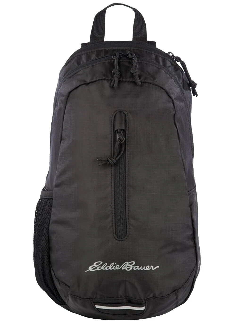 Eddie Bauer Negro Campamento y senderismo mochilas